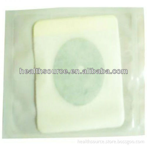 2013 New Products Super Slim Patch CE